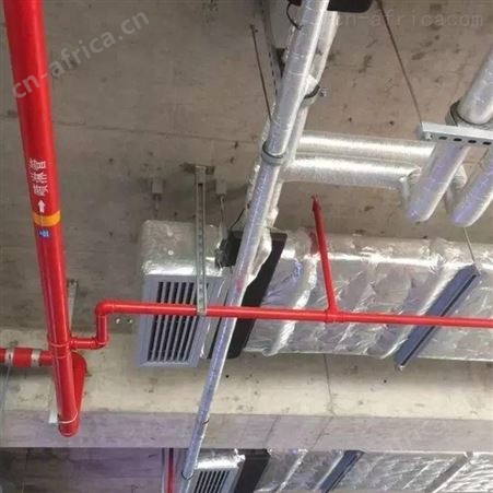 安徽创视源消防喷淋系统  喷淋装置安装  可用于商场办公楼