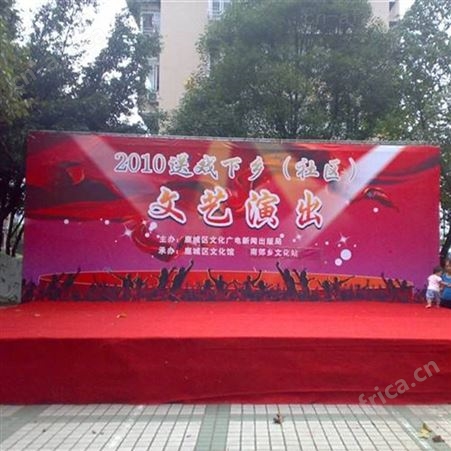 合肥舞台租赁桁架搭建（专业舞台桁架搭建）出租