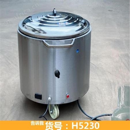 钜都锅贴机 包子蒸炉 燃煤蒸包子炉