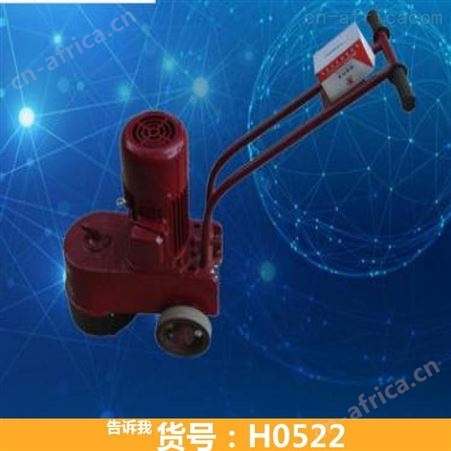 大型水磨石机 单相电水磨石机 75KW水磨石机DMS350型