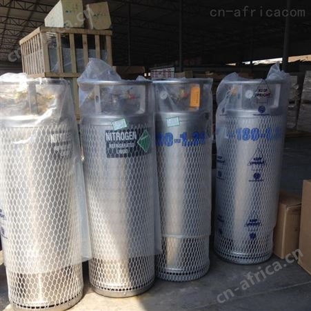 青岛安泰科气体有限公司 长期出售210L不锈钢杜瓦罐 液氮罐 液氧罐 1.4MPA