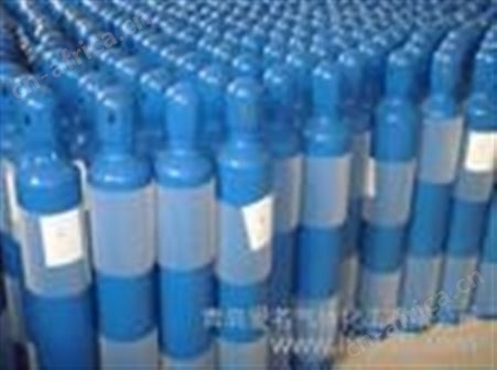 现货供应天海10L-15MPA氧气小钢瓶 氮气钢瓶