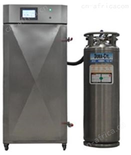 广西供应商长期供应柜式液氮速冻机设备厂家批发价