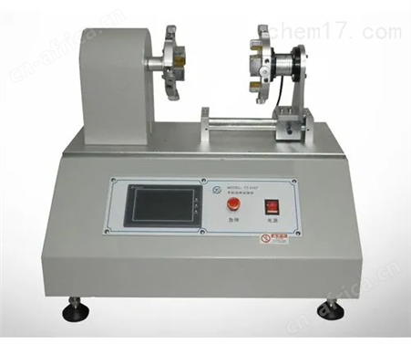 数显式材料扭转试验机