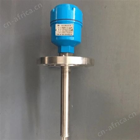 半自动天康音叉液位计报价