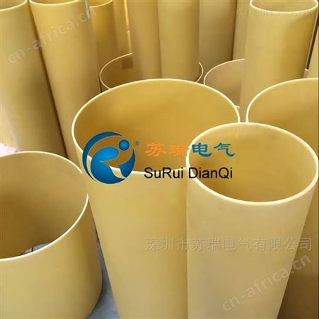 定制环氧树脂管报价
