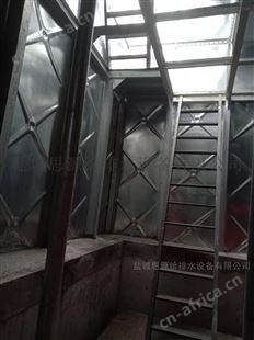 BDF一体化智能泵站哪家好