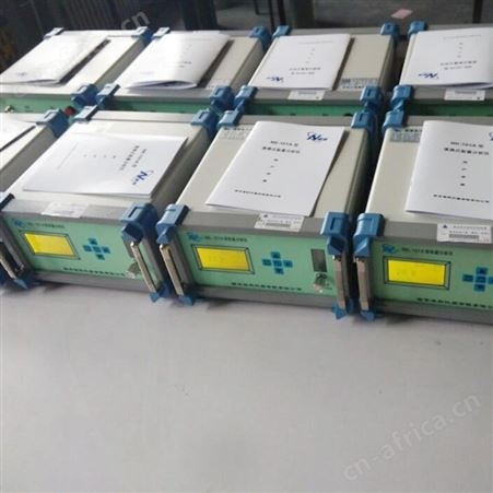 在线微量氧检测仪