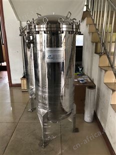 DL-6P2S卫生级不锈钢过滤器价格
