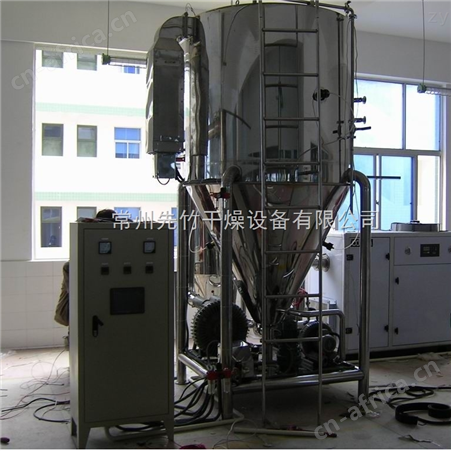 流化床包衣机厂家