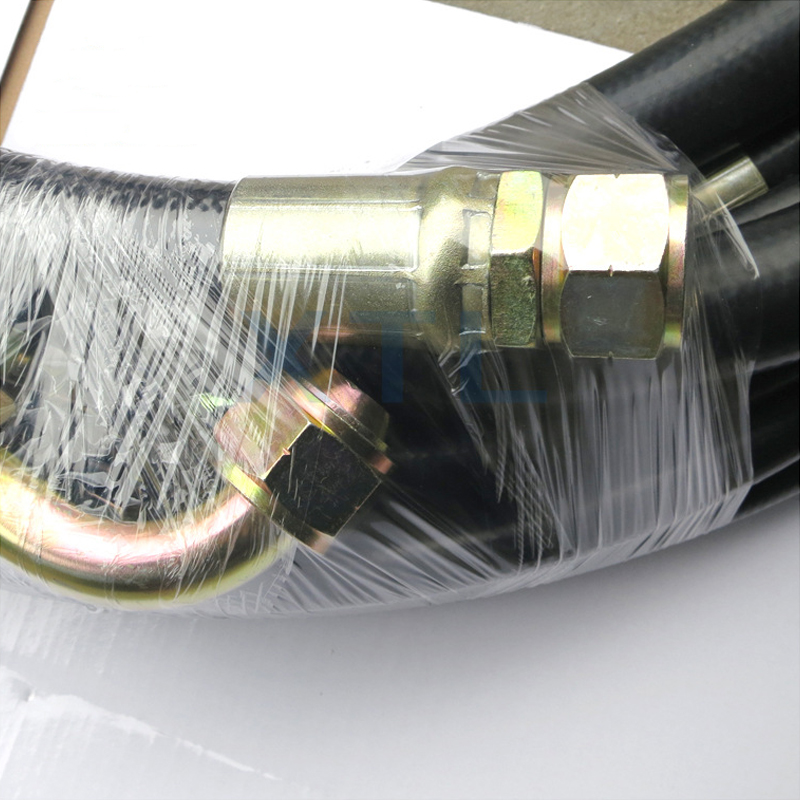 怎样确保不锈钢液压过渡接头的密封性 怎样确保不锈钢液压过渡接头的密封性