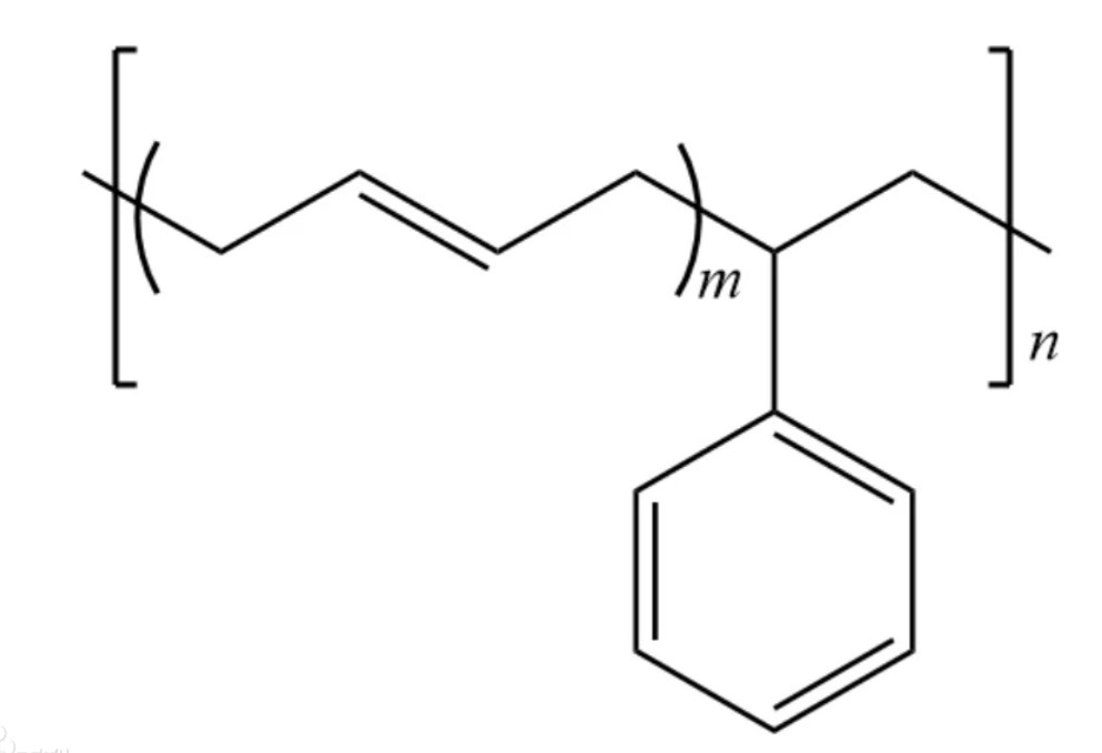 丁苯橡胶含量测试方法-低场核磁技术