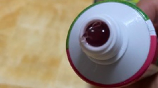 高露洁牙膏氟含量测试-低场核磁共振法