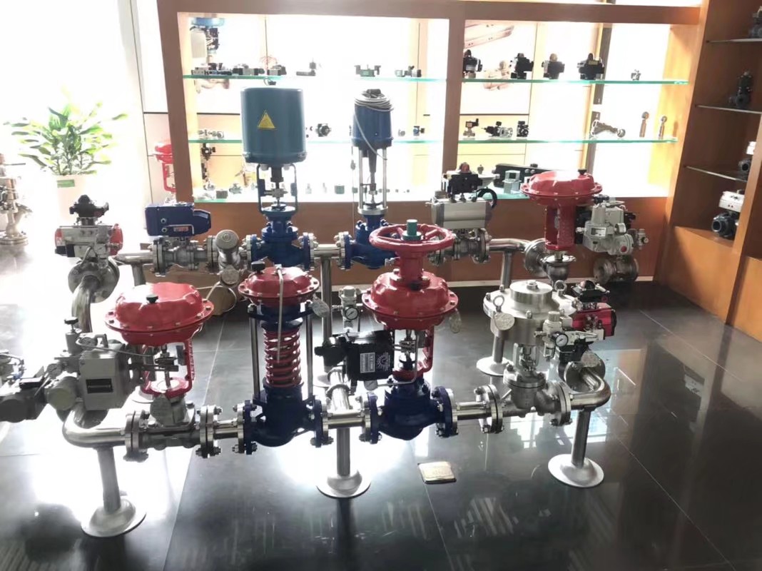 调节阀球阀蝶阀图片.jpg 调节阀球阀蝶阀图片.jpg