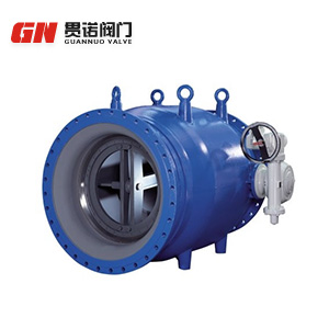 LT942X活塞式流量调节阀