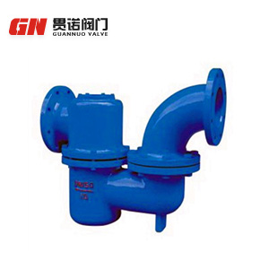 F43X防逆水封阀