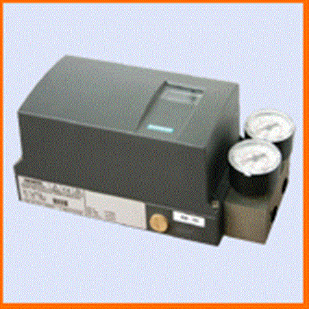 西门子阀门定位器、6DR5210-0EN00-0AA0