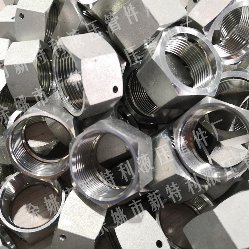 金属软管接头使用时要注意的问题 金属软管接头使用时要注意的问题