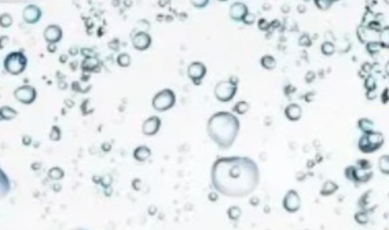 磁共振自由水和结合水的信号