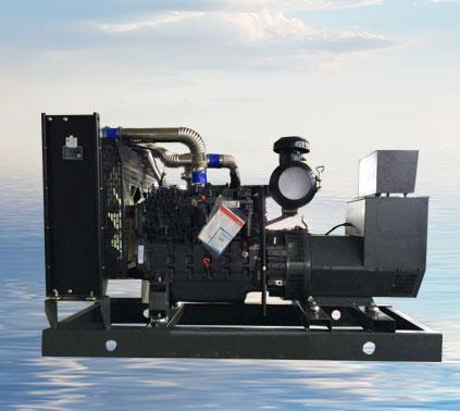 上柴500千瓦发电机 上柴500千瓦发电机