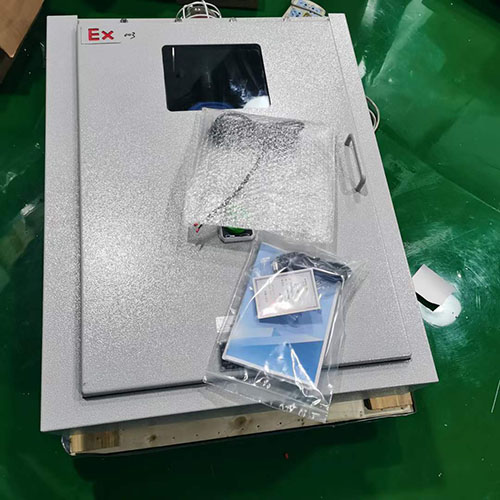 防爆型环己烷在线监测系统 防爆型环己烷在线监测系统