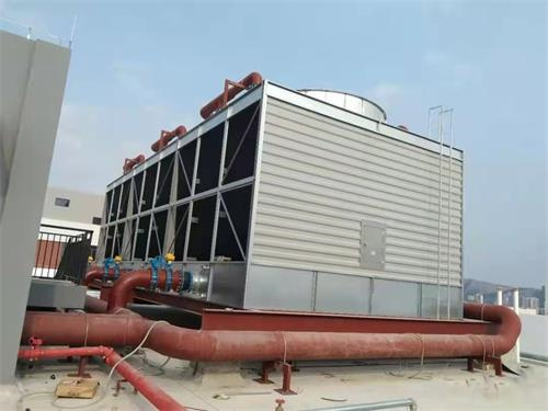 使用玻璃钢凉水塔时要注意哪些事项呢?(玻璃钢凉水塔质量)