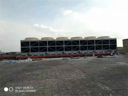 关于逆流式玻璃钢冷却塔的这些内容你了解多少(逆流式玻璃钢冷却塔怎样处理)