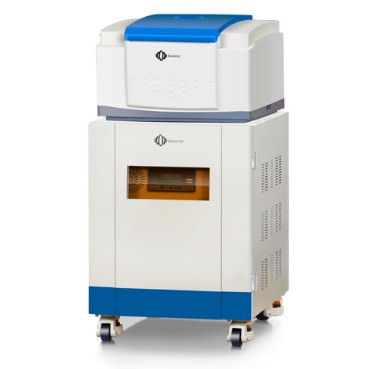 湿式比表面积法-低场核磁技术