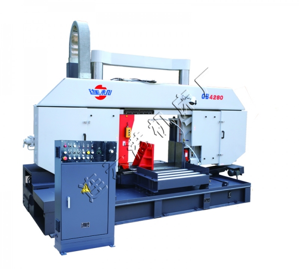 连云港机床厂有限公司