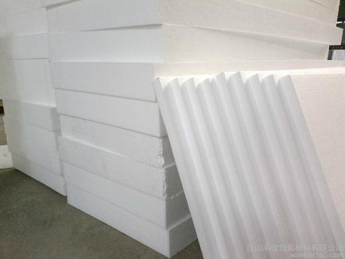 福建保温泡沫板