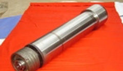 数控车床电主轴