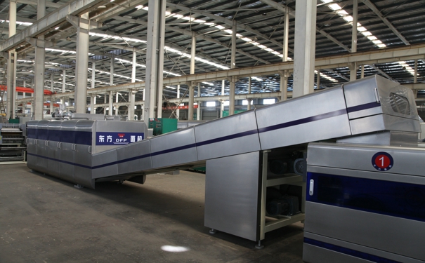 小型挂面机 小型挂面机