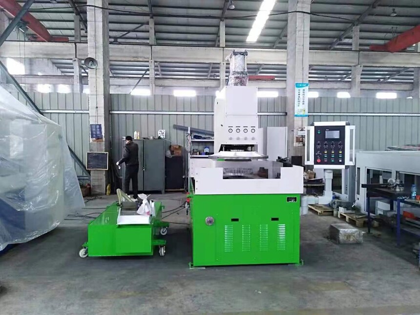 带你了解更多数控双端面研磨机床知识