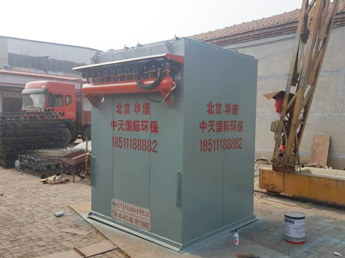 家具厂除尘器
