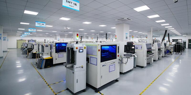 贴片组装加工厂