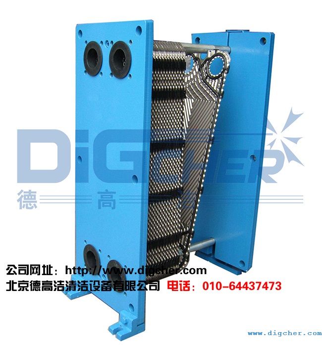 板式换热器