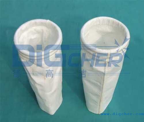 聚酯纤维星型布袋过滤器