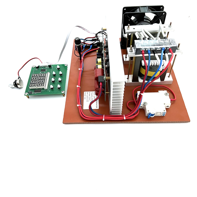 超声波发生器功率板 超声波发生器功率板
